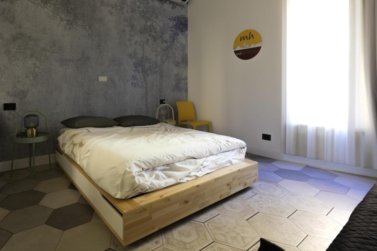 Apartment In Front Of Vatican Museums And Vatican Area - Myden In Roma Ngoại thất bức ảnh