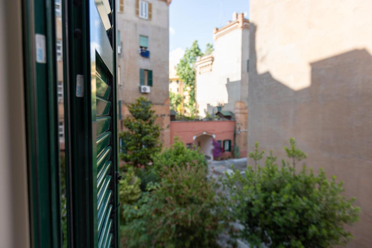Apartment In Front Of Vatican Museums And Vatican Area - Myden In Roma Ngoại thất bức ảnh
