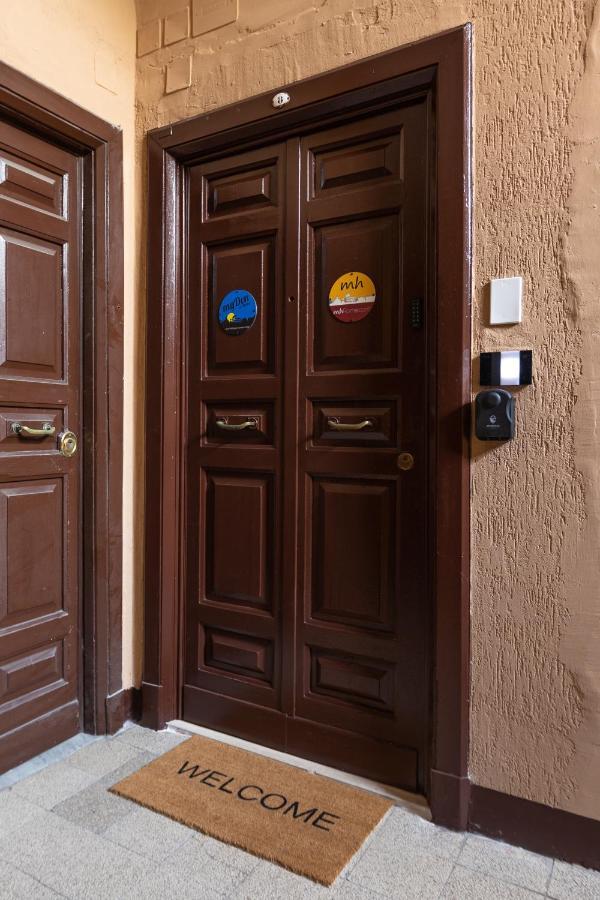 Apartment In Front Of Vatican Museums And Vatican Area - Myden In Roma Ngoại thất bức ảnh