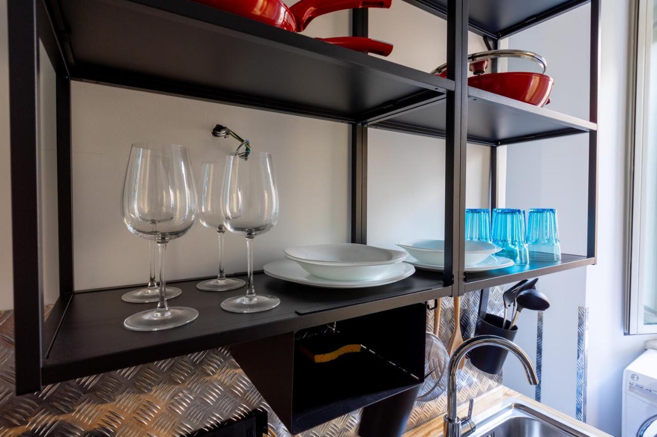 Apartment In Front Of Vatican Museums And Vatican Area - Myden In Roma Ngoại thất bức ảnh