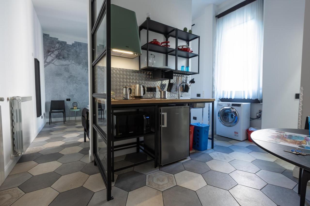 Apartment In Front Of Vatican Museums And Vatican Area - Myden In Roma Ngoại thất bức ảnh