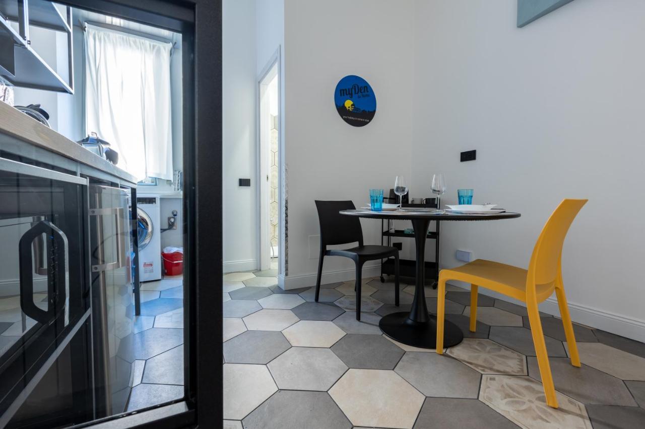 Apartment In Front Of Vatican Museums And Vatican Area - Myden In Roma Ngoại thất bức ảnh