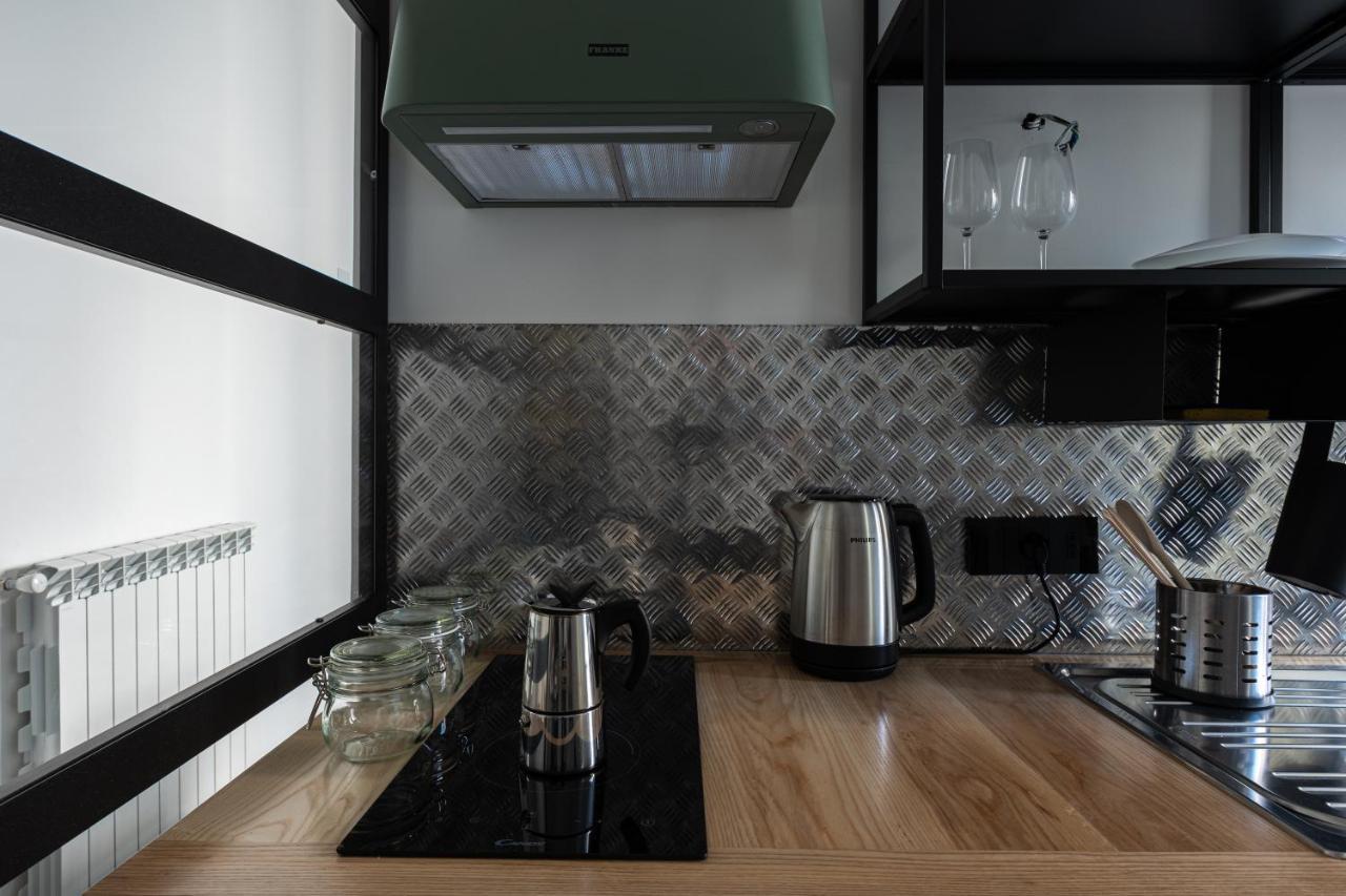 Apartment In Front Of Vatican Museums And Vatican Area - Myden In Roma Ngoại thất bức ảnh
