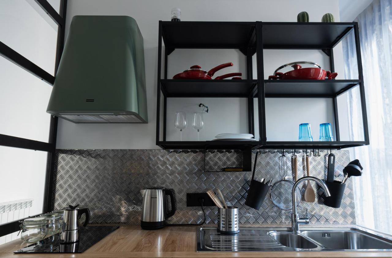 Apartment In Front Of Vatican Museums And Vatican Area - Myden In Roma Ngoại thất bức ảnh